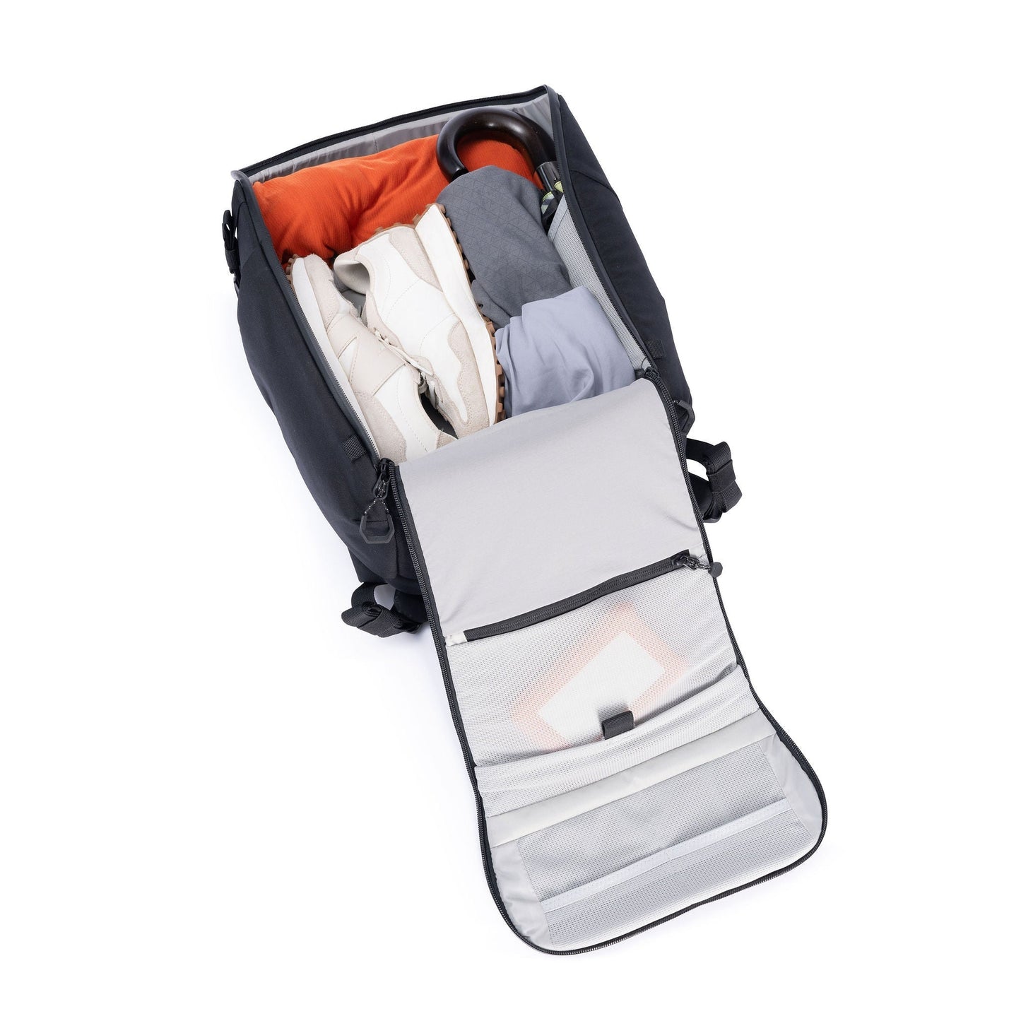 Zip Backpack - Extreme - US 8597