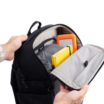Zip Backpack - Extreme - US 8597