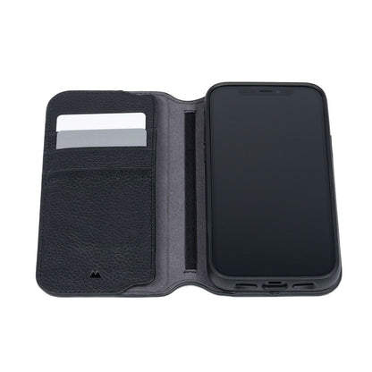 Flip Wallet With Stand - US 4439
