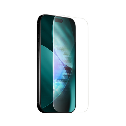 Ceramic Screen Protector - US 6112