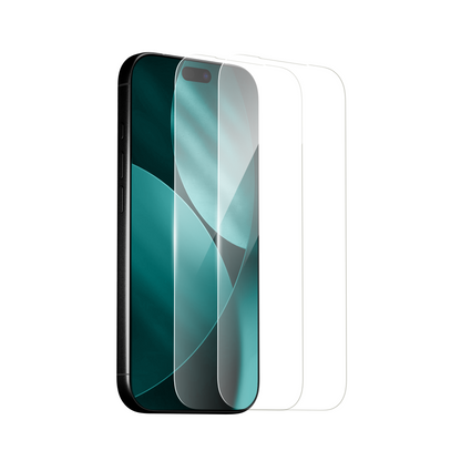 Tempered Glass Screen Protector (2 Pack) - US 4478