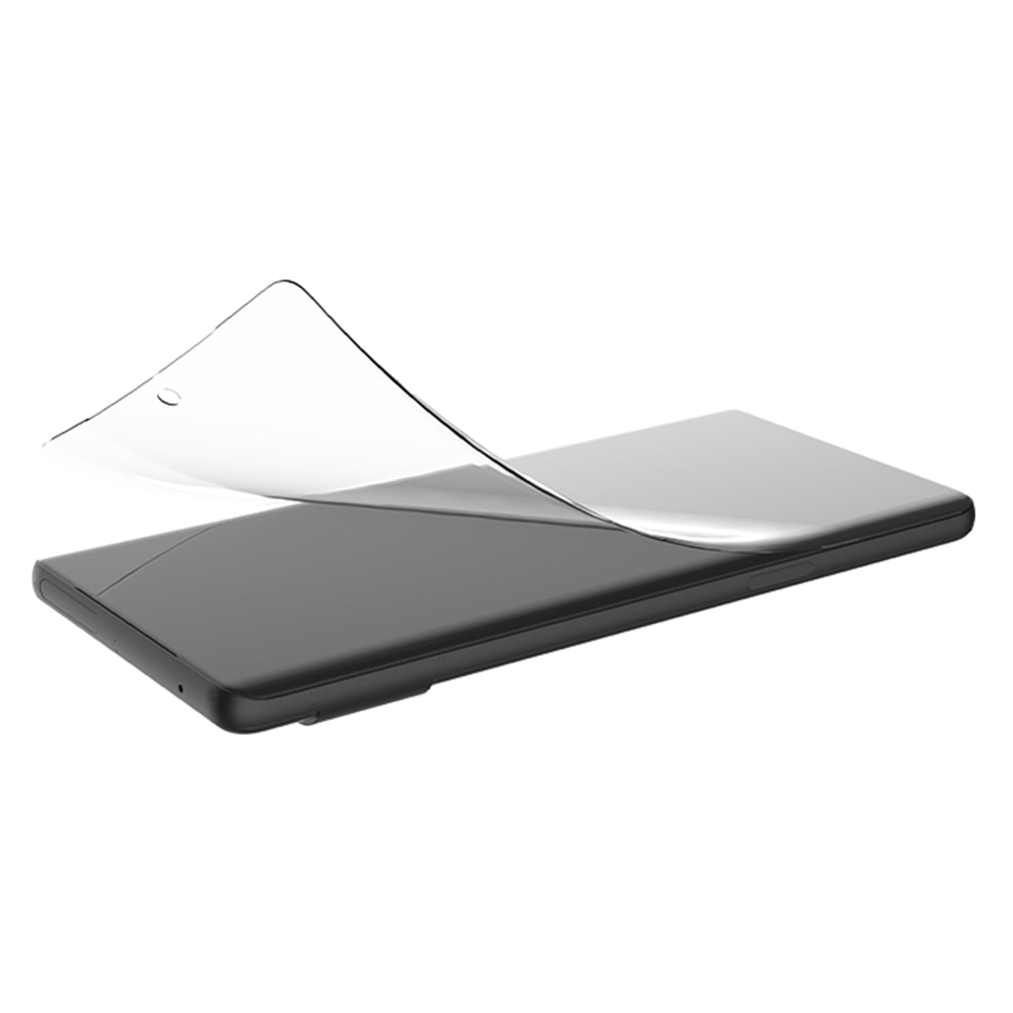 Hybrid Glass Screen Protector (2 Pack) - US 2165
