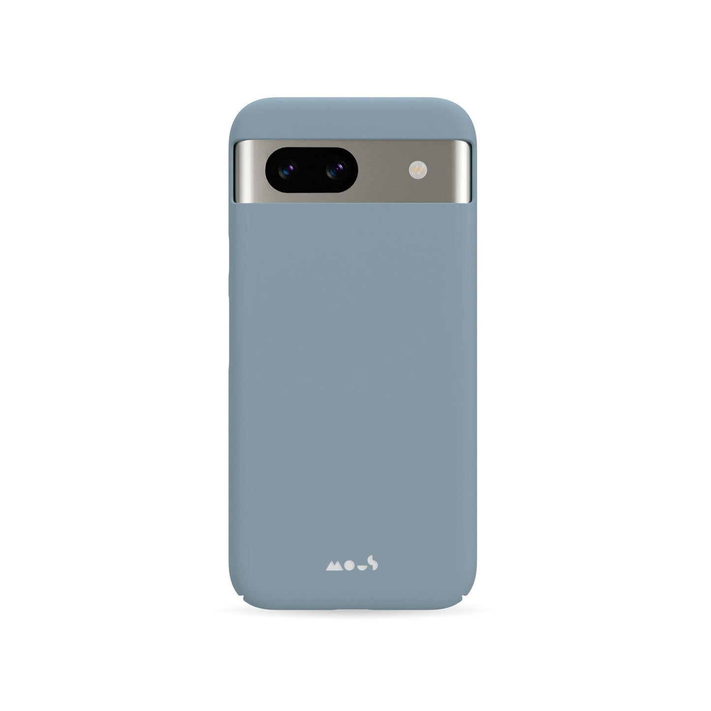 Stone Blue Lightweight Phone Case - Super Thin - US 8918