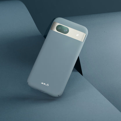 Stone Blue Lightweight Phone Case - Super Thin - US 8918