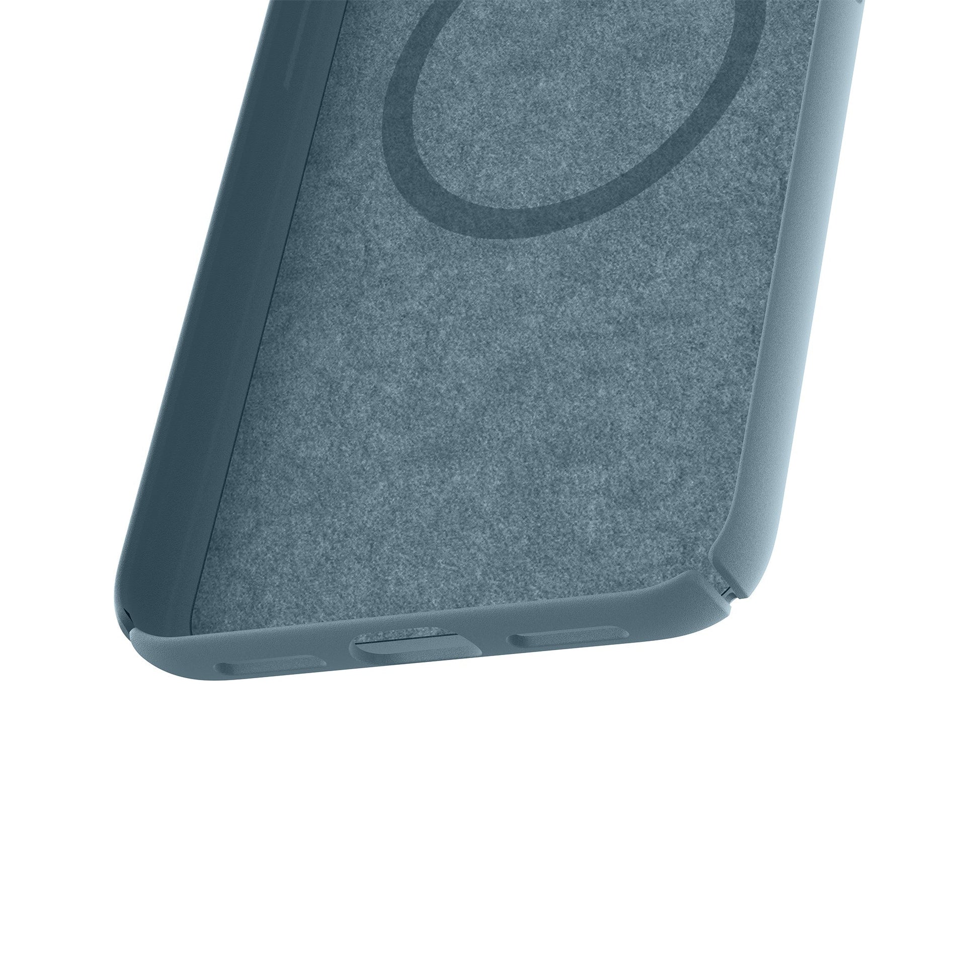 Stone Blue Lightweight Phone Case - Super Thin - US 8918
