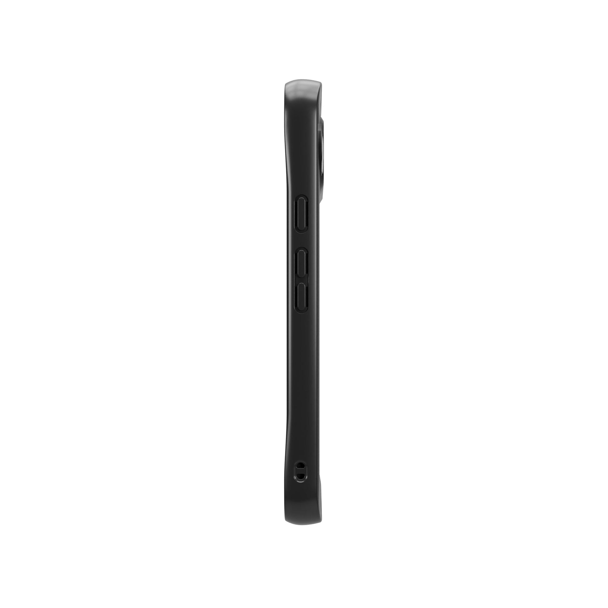 Protective Clear Phone Case - Clarity - US 3104