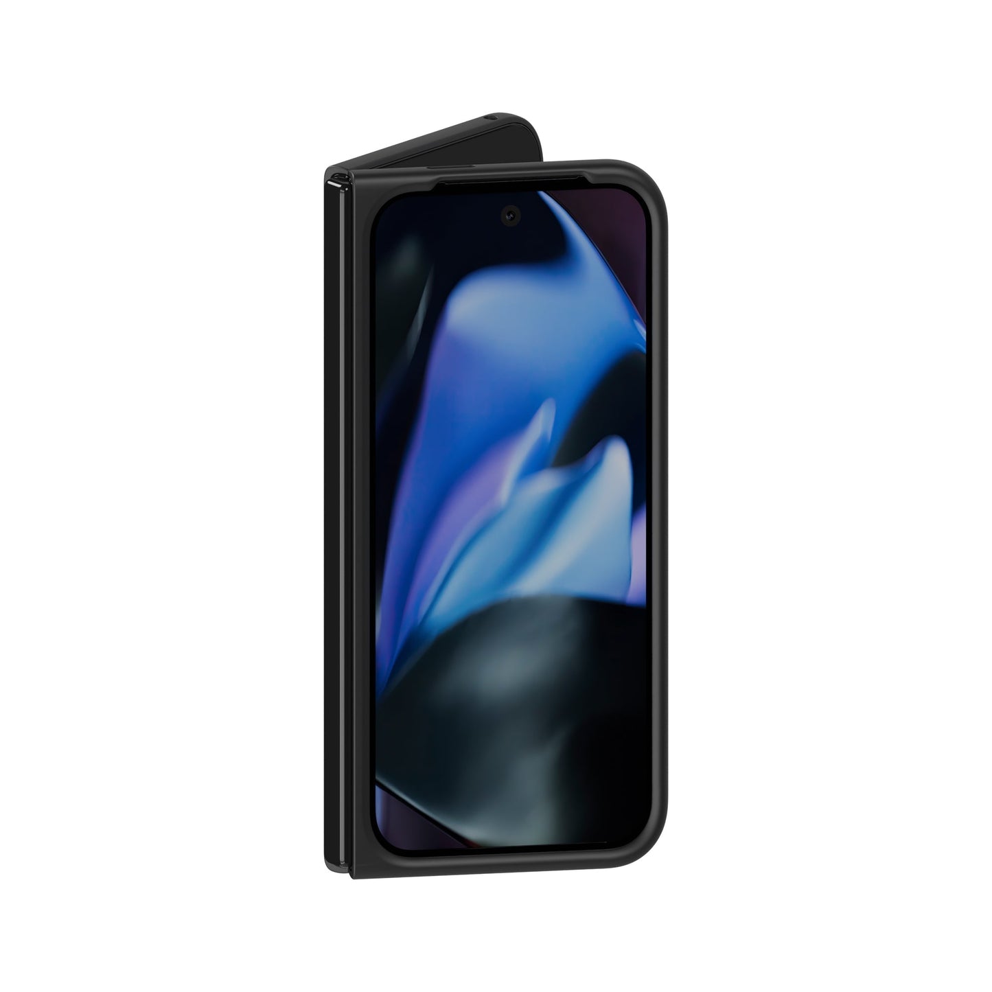 Jet Black Phone Case - Super Thin - US 2609