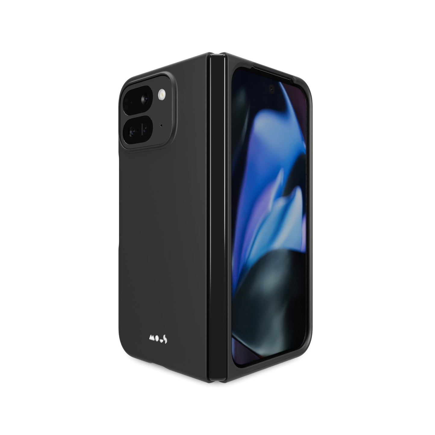 Jet Black Phone Case - Super Thin - US 2609