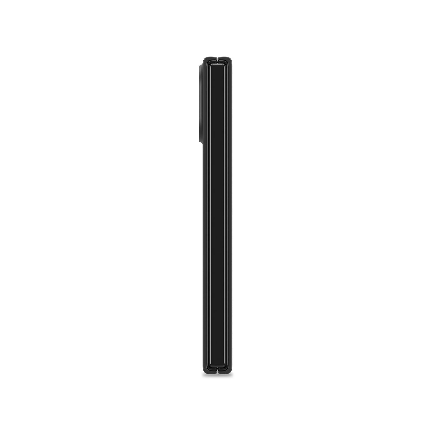 Jet Black Phone Case - Super Thin - US 2609