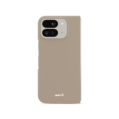 Warm Taupe Phone Case - Super Thin - US 6562