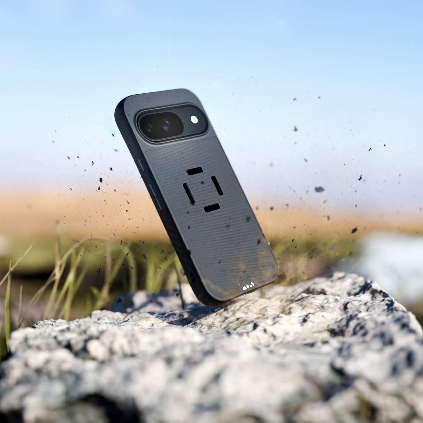 Mount Ready Phone Case - IntraLock® - US 2044