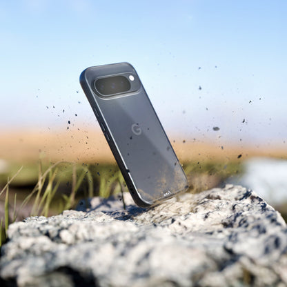 Protective Clear Phone Case - Clarity - US 3104