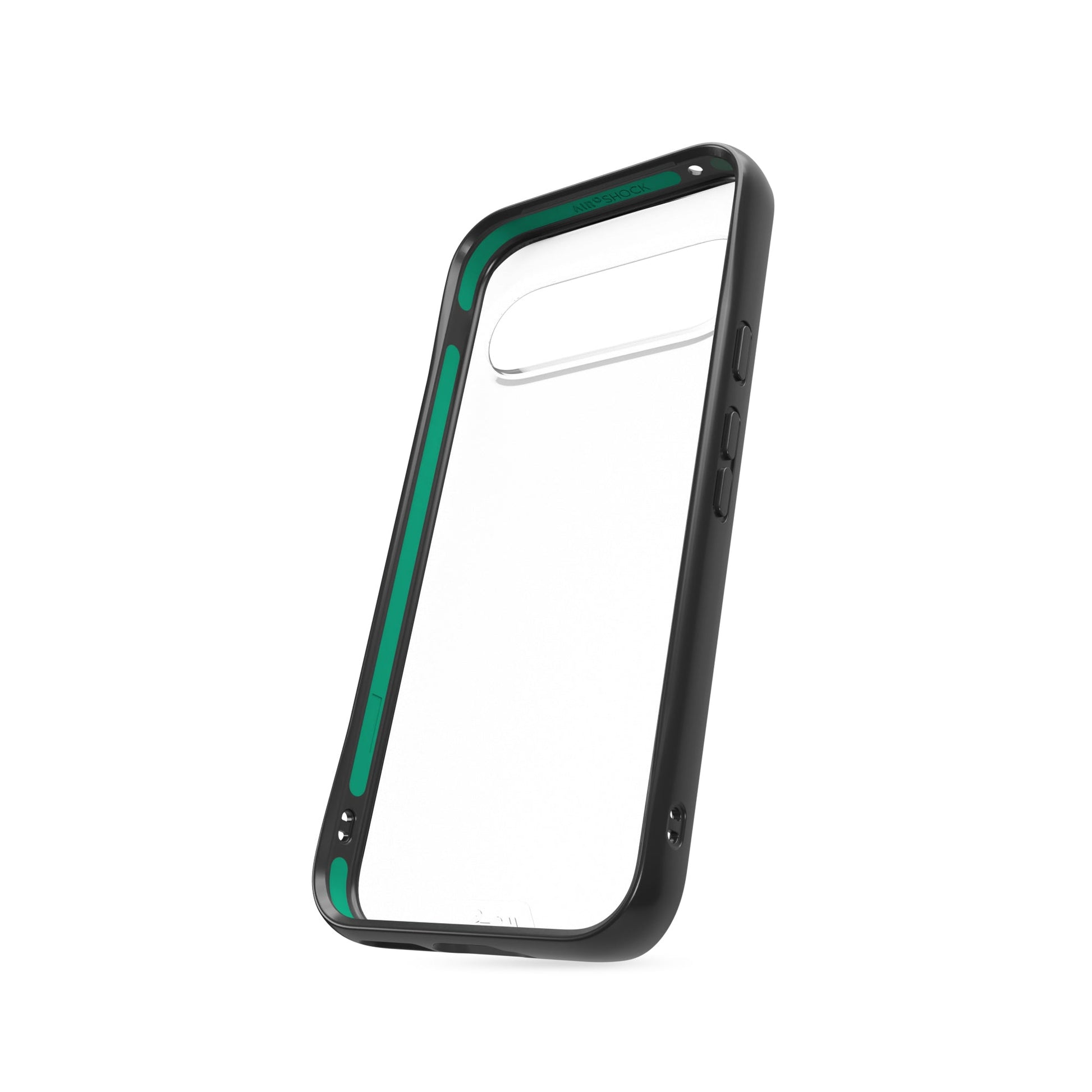 Protective Clear Phone Case - Clarity - US 3104