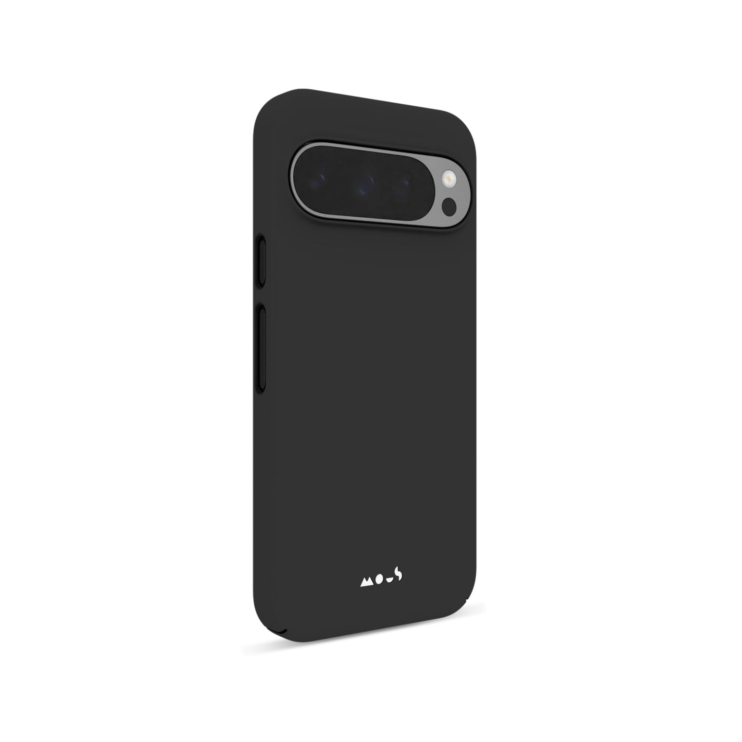 Black Phone Case - Super Thin - US 5262