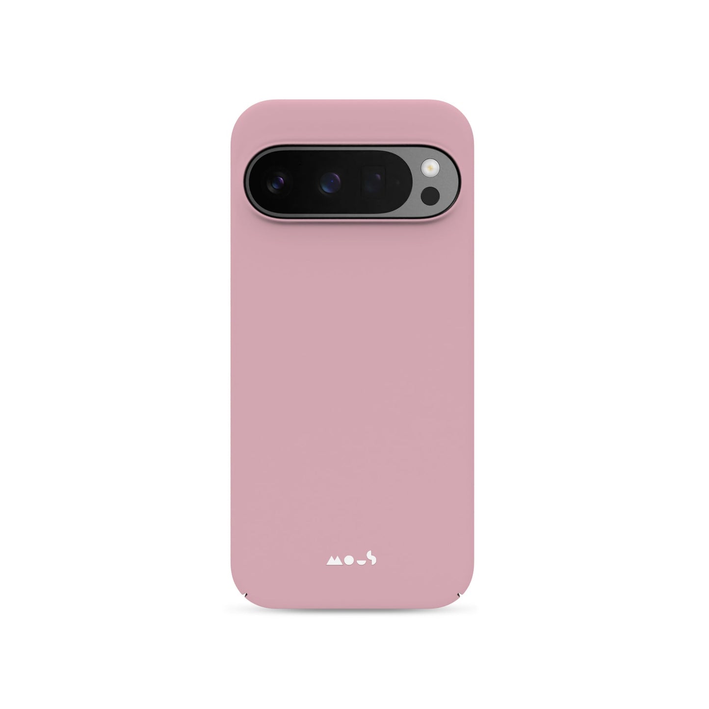 Blush Pink Lightweight Phone Case - Super Thin - US 3662
