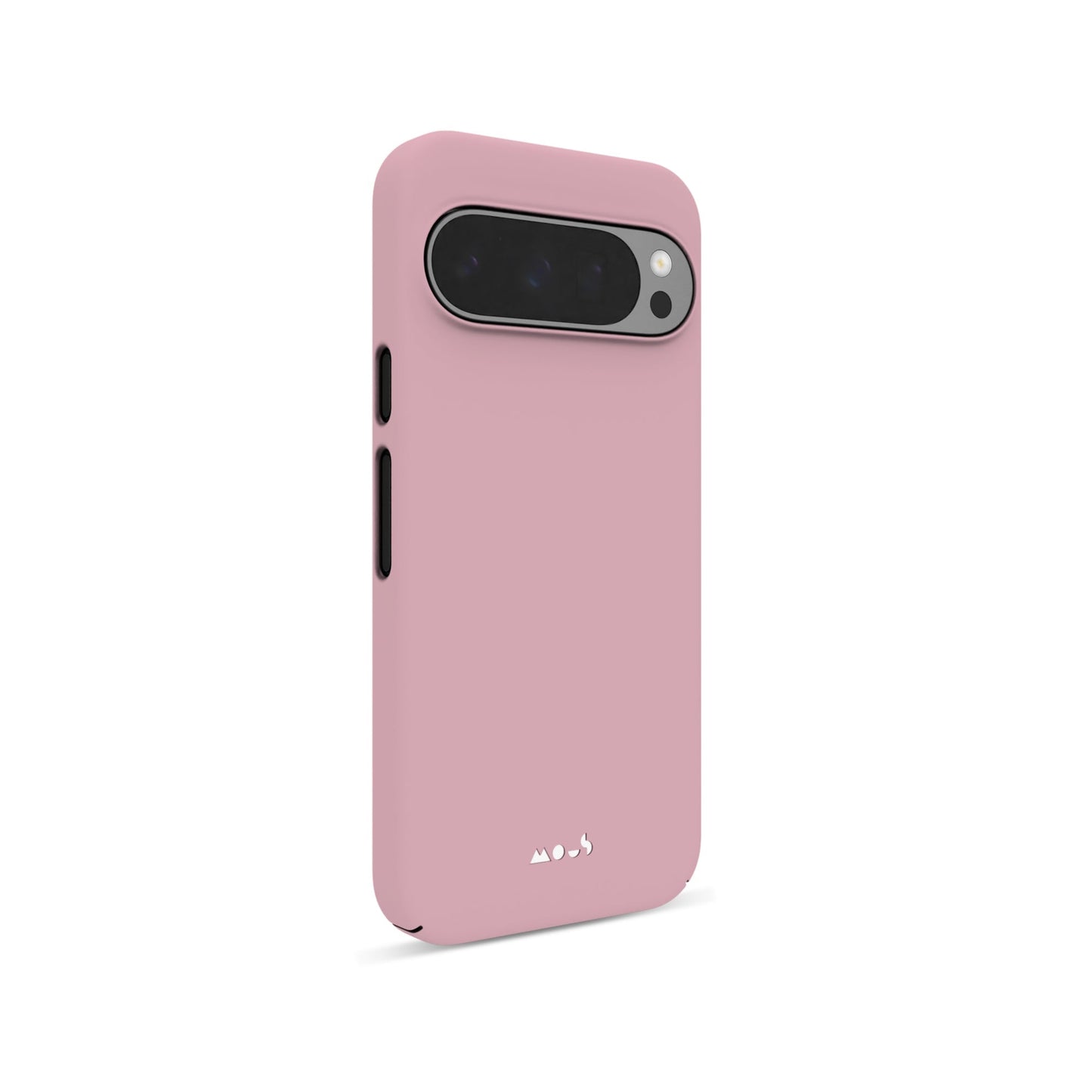 Blush Pink Lightweight Phone Case - Super Thin - US 3662