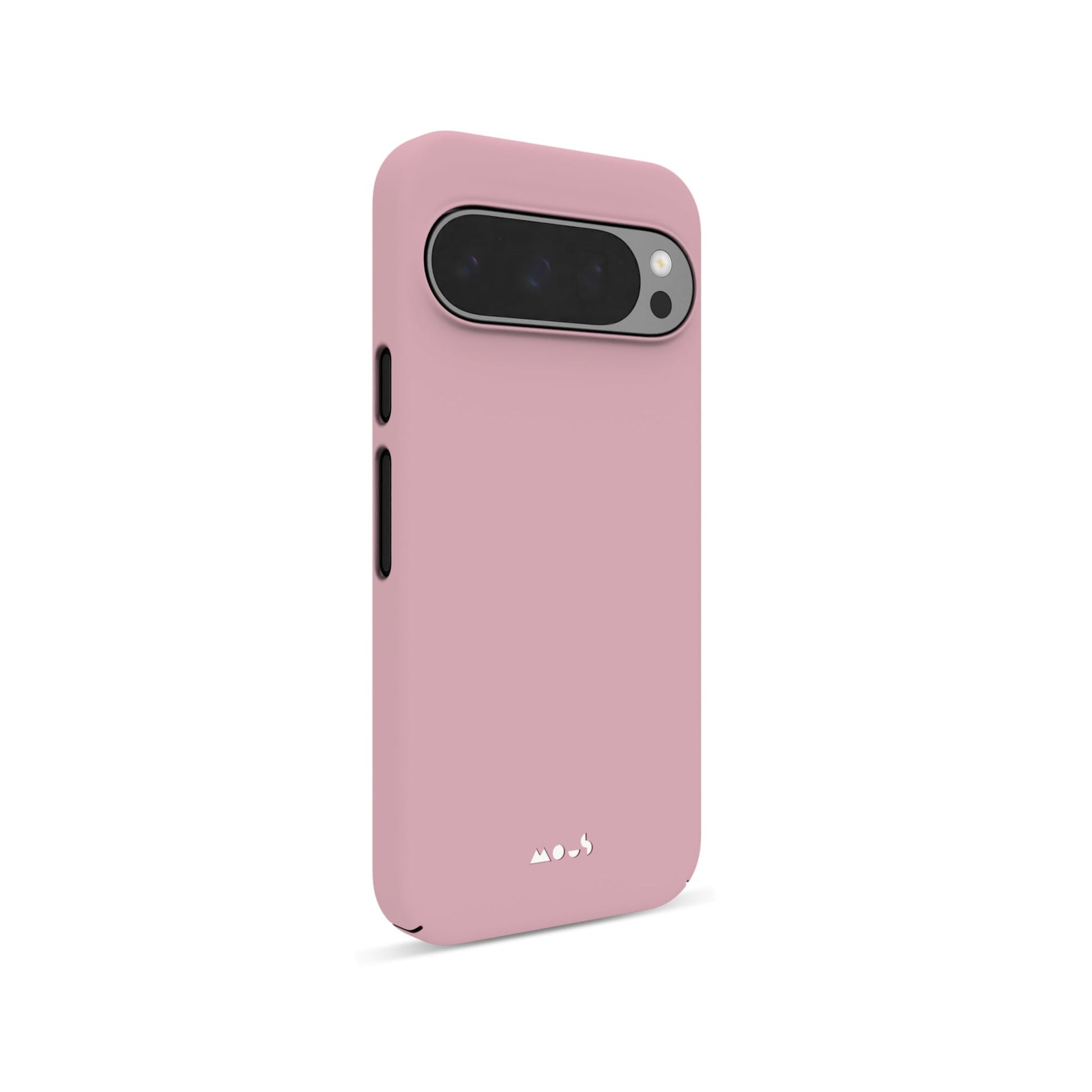 Blush Pink Lightweight Phone Case - Super Thin - US 3662