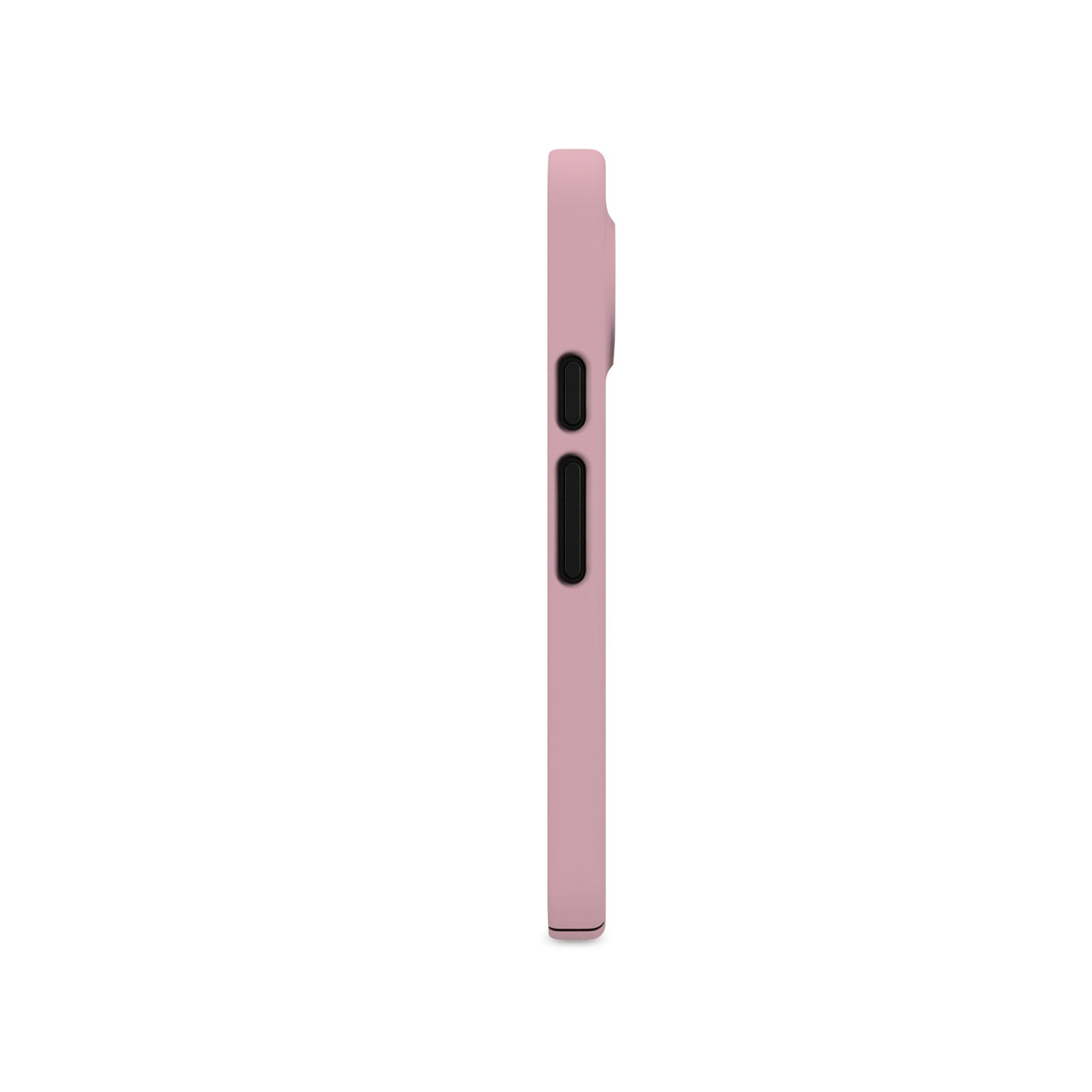 Blush Pink Lightweight Phone Case - Super Thin - US 3662