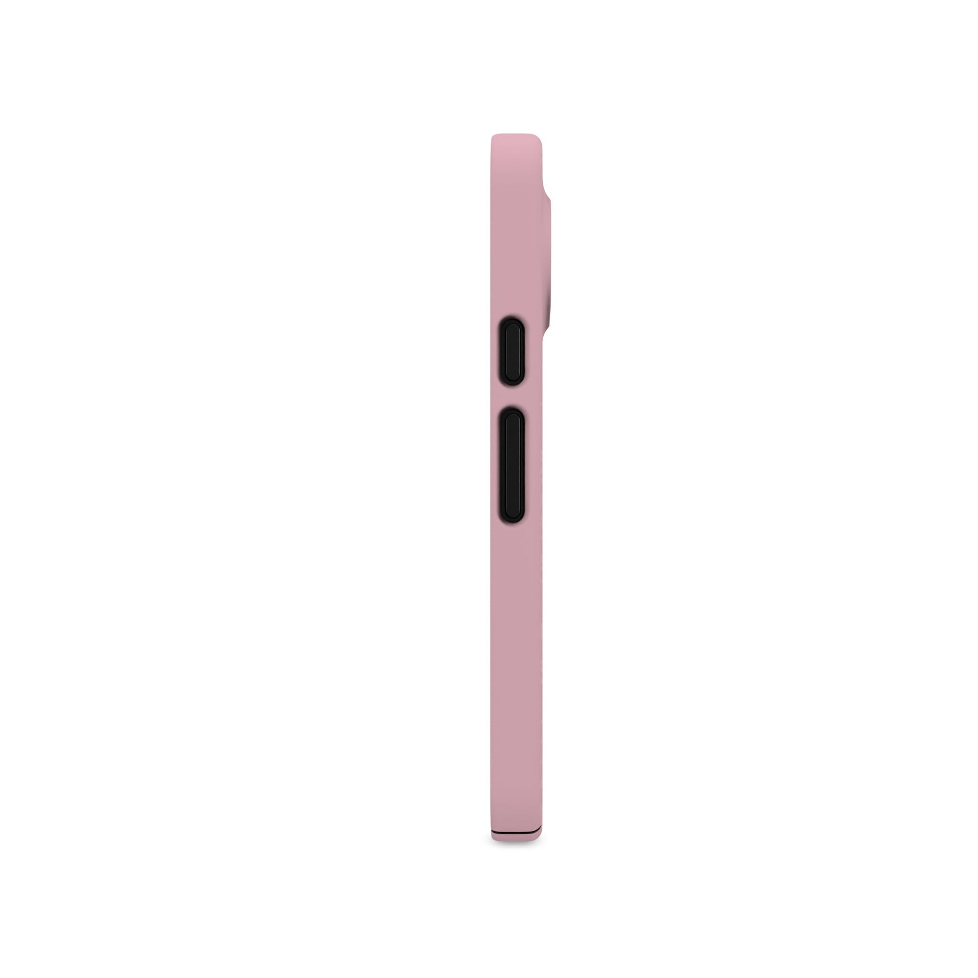Blush Pink Lightweight Phone Case - Super Thin - US 3662