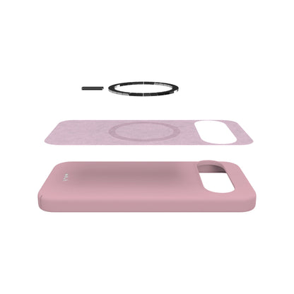 Blush Pink Lightweight Phone Case - Super Thin - US 3662