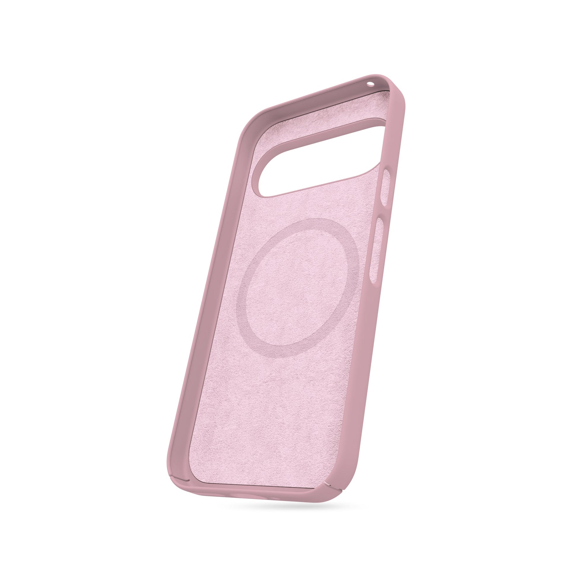 Blush Pink Lightweight Phone Case - Super Thin - US 3662