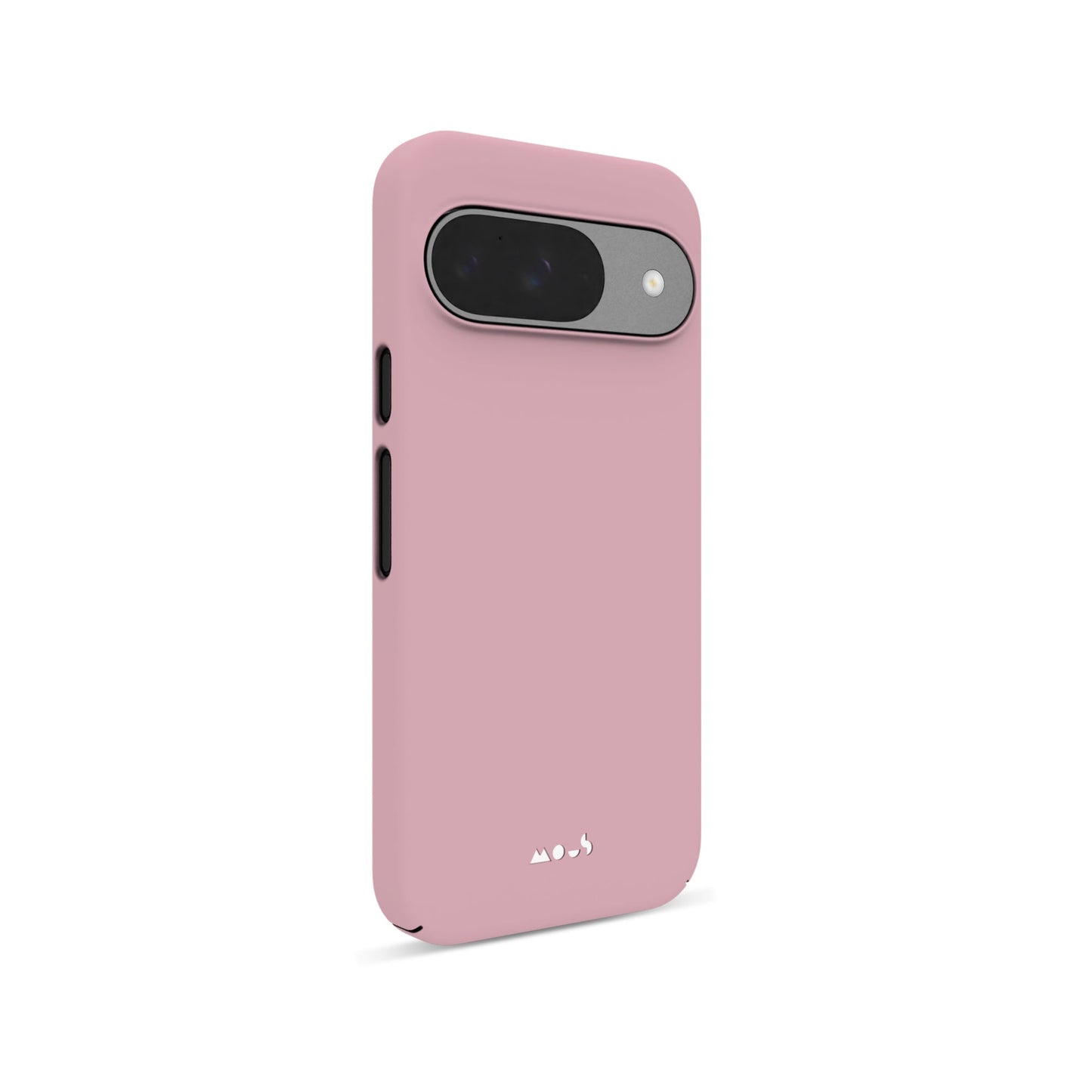 Blush Pink Lightweight Phone Case - Super Thin - US 3662