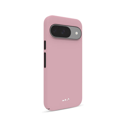 Blush Pink Lightweight Phone Case - Super Thin - US 3662