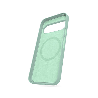 Mint Green Lightweight Phone Case - Super Thin - US 9182