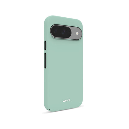 Mint Green Lightweight Phone Case - Super Thin - US 9182