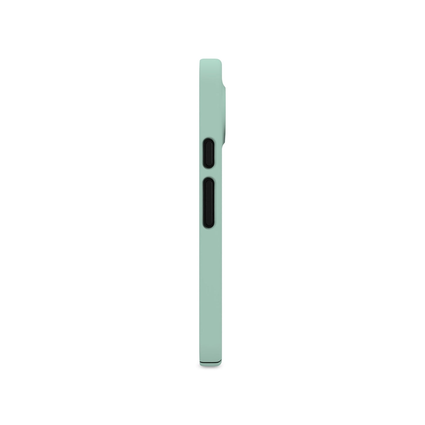 Mint Green Lightweight Phone Case - Super Thin - US 9182