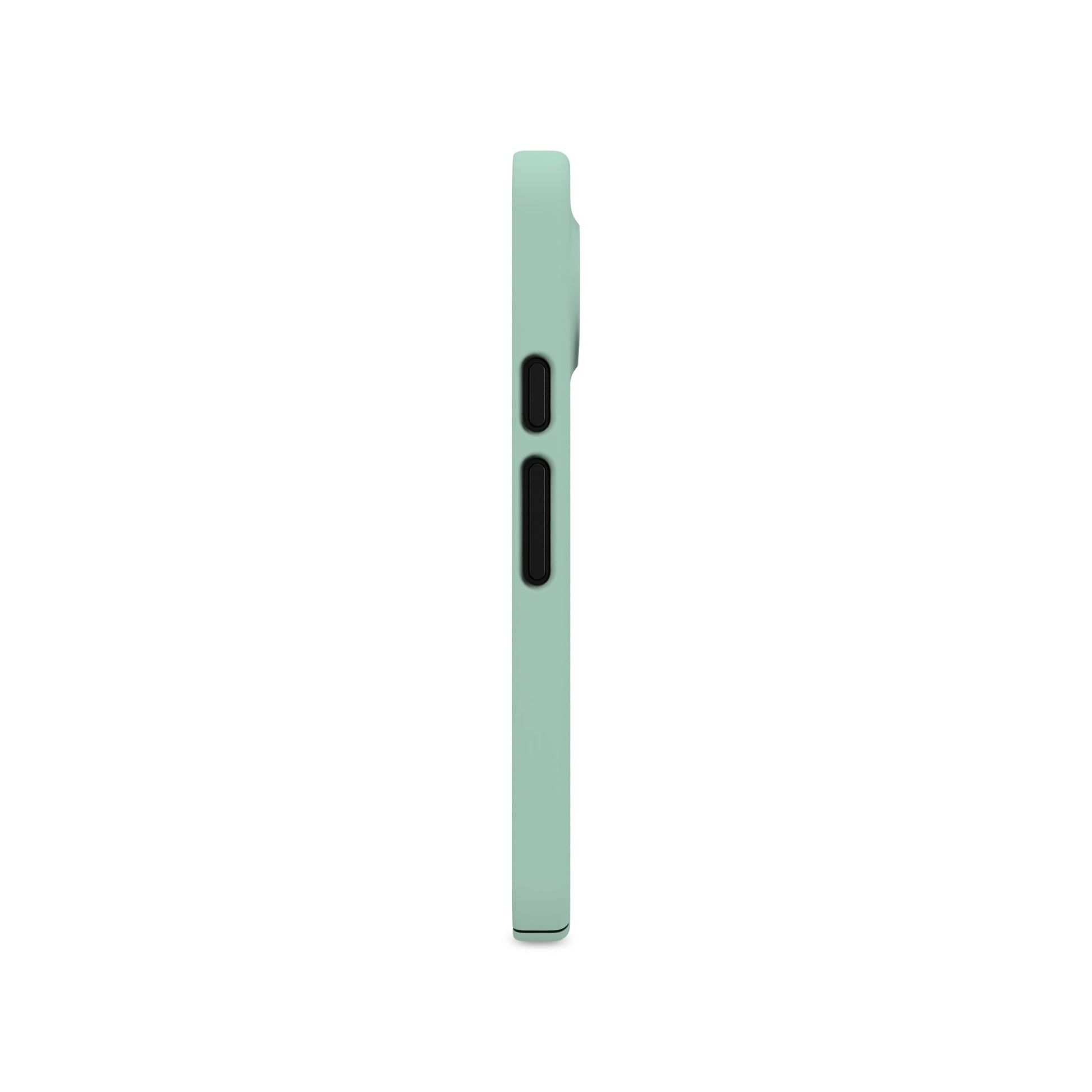 Mint Green Lightweight Phone Case - Super Thin - US 9182