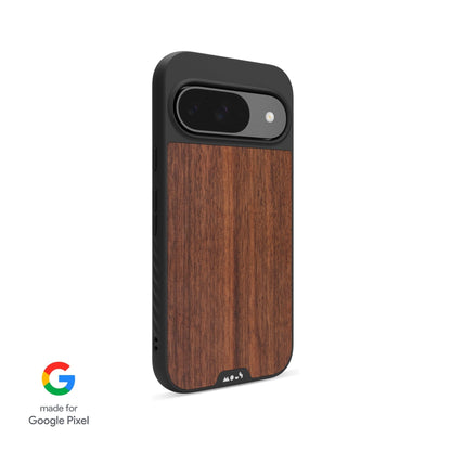 Walnut Protective Phone Case - Limitless - US 9065