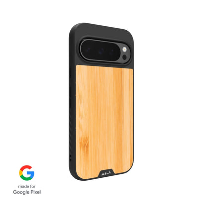 Bamboo Protective Phone Case - Limitless - US 9845