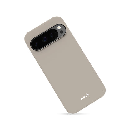 Warm Taupe Lightweight Phone Case - Super Thin - US 3354