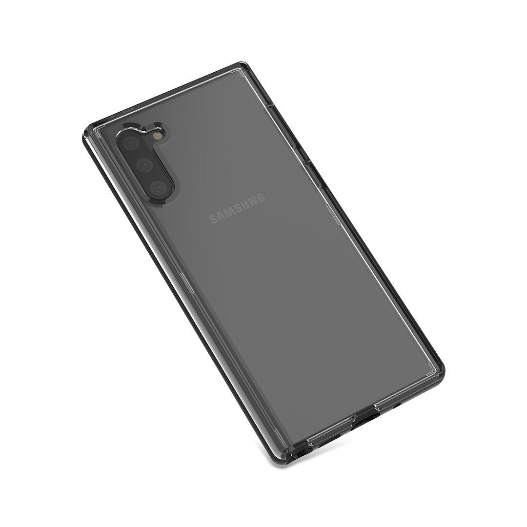 Protective Clear Phone Case - Clarity - US 3104