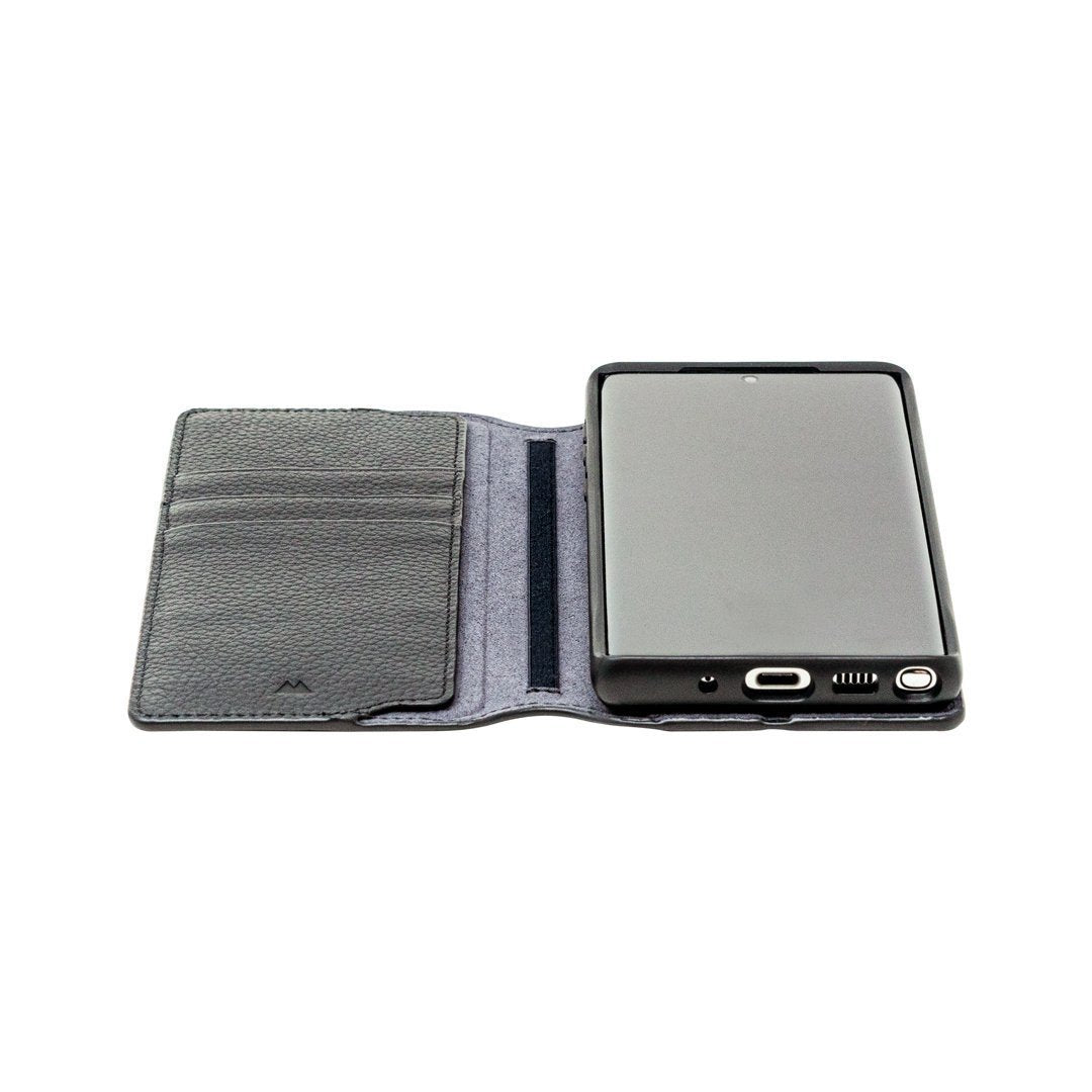 Flip Wallet With Stand - US 4439