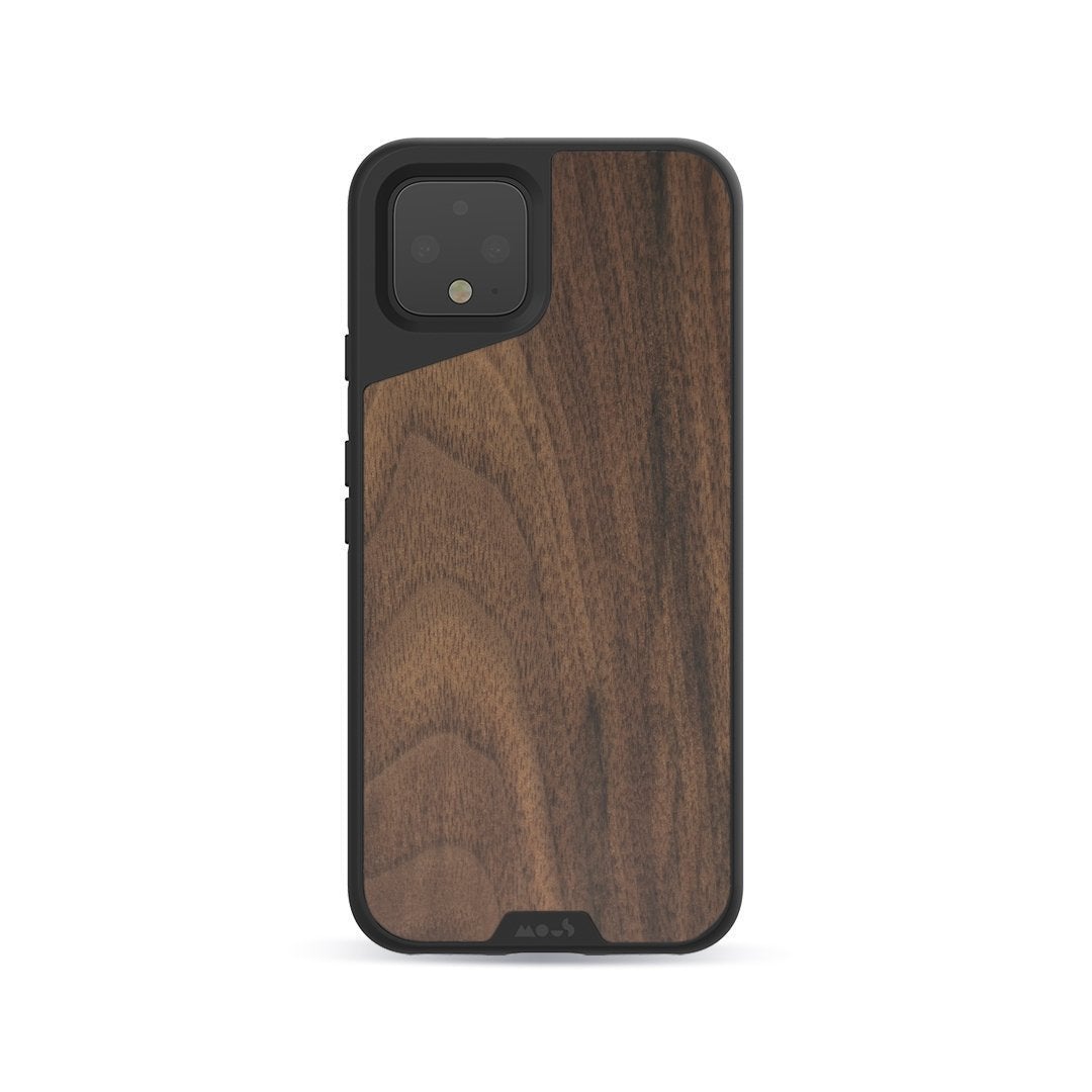 Walnut Protective Phone Case - Limitless - US 9065