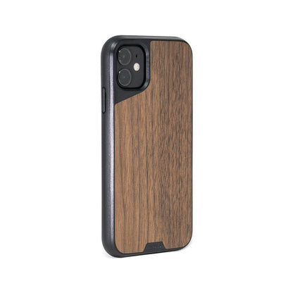 Walnut Protective Phone Case - Limitless - US 9065
