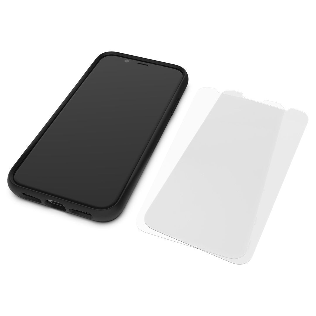 TPU Screen Protector (2 Pack) - US 8383