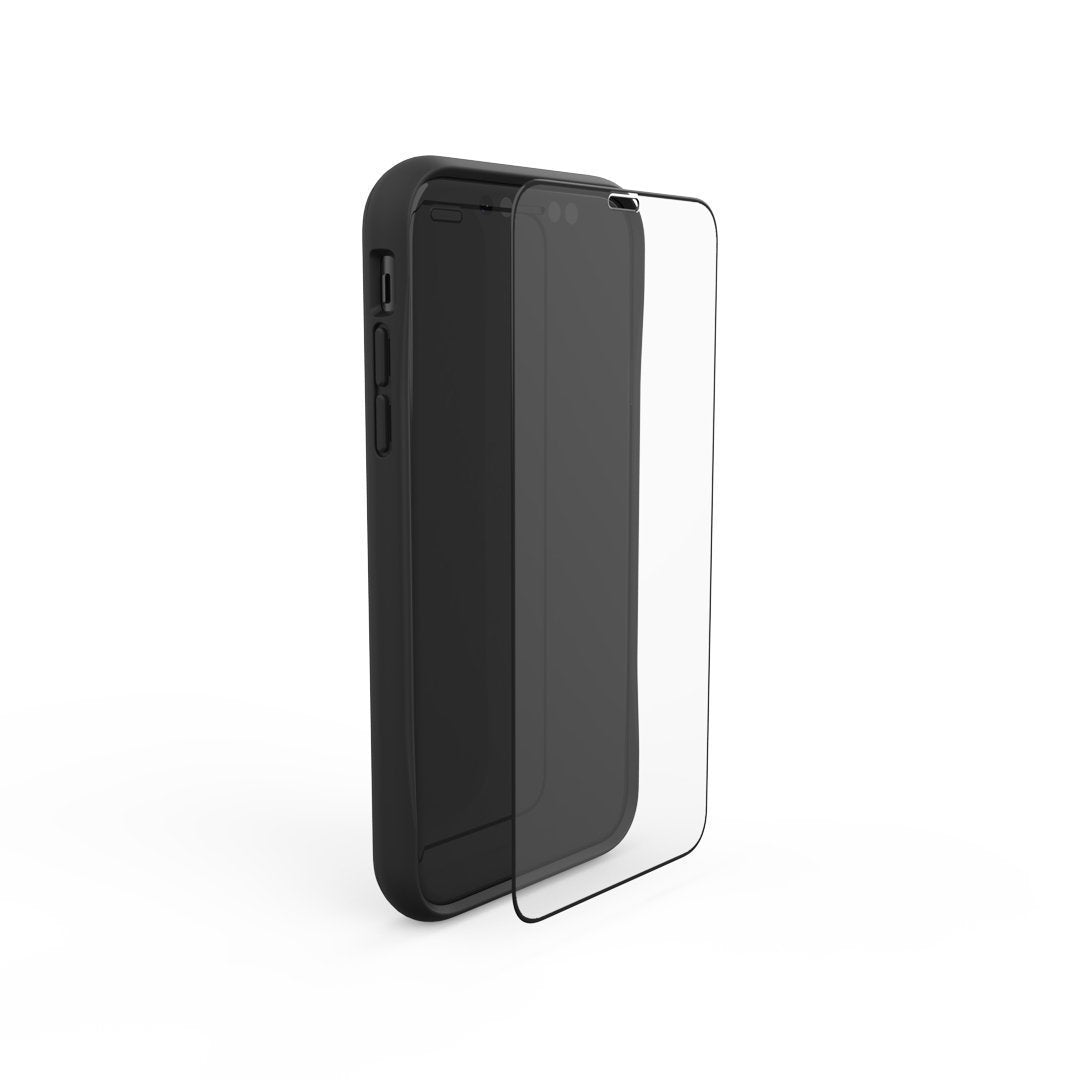 Tempered Glass Screen Protector (2 Pack) - US 4478