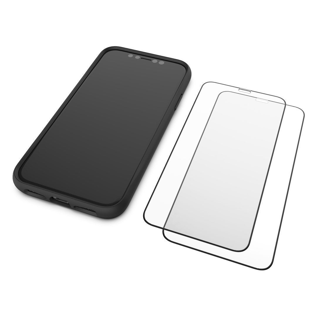 Screen Protector - US 8852