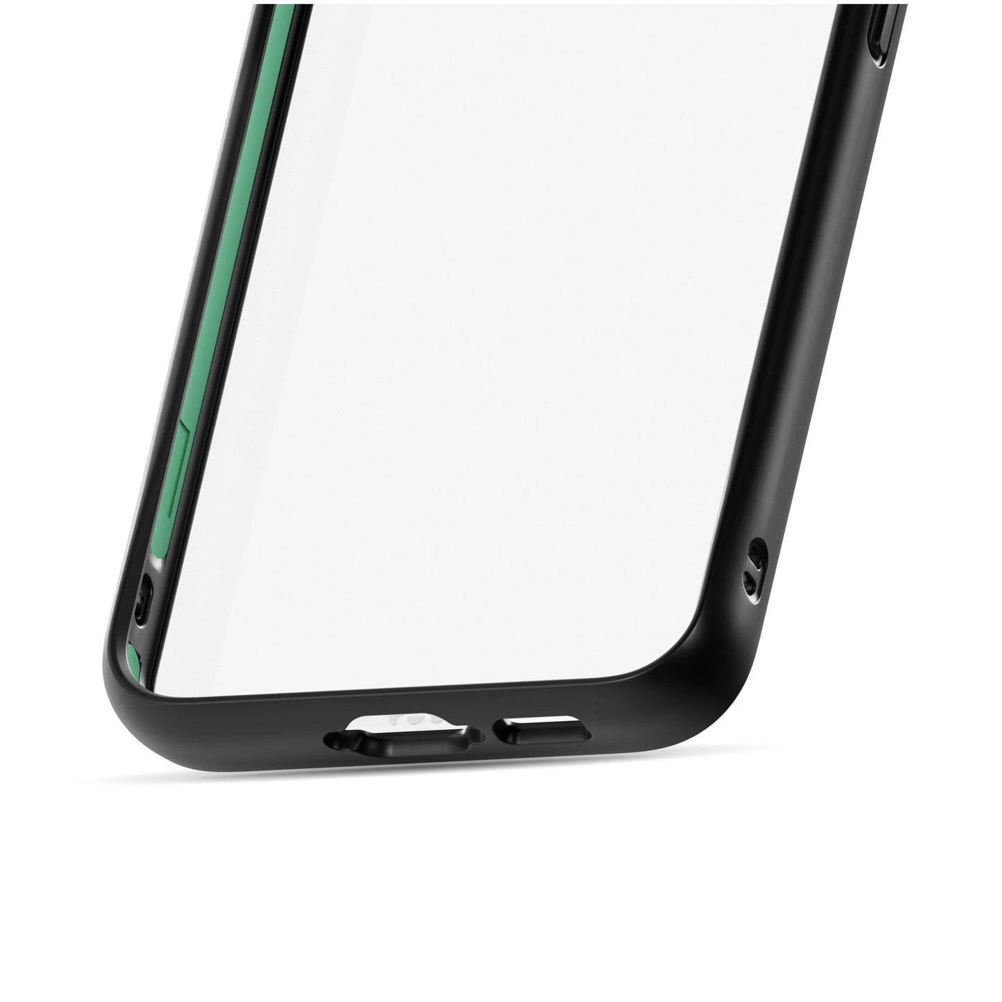 Protective Clear Phone Case - Clarity - US 3104