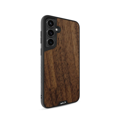 Walnut Protective Phone Case - Limitless - US 9065