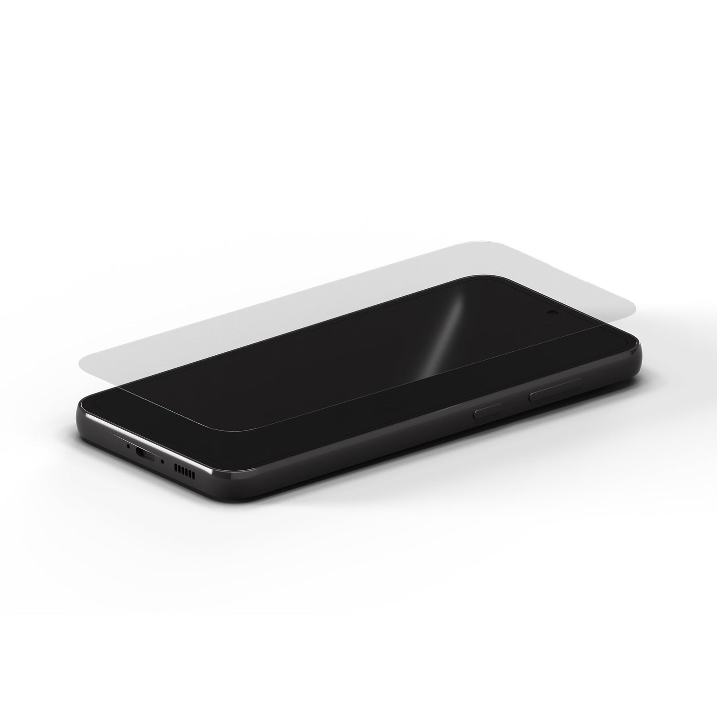 Tempered Glass Screen Protector (2 Pack) - US 4478