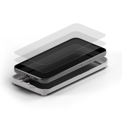 Tempered Glass Screen Protector (2 Pack) - US 4478