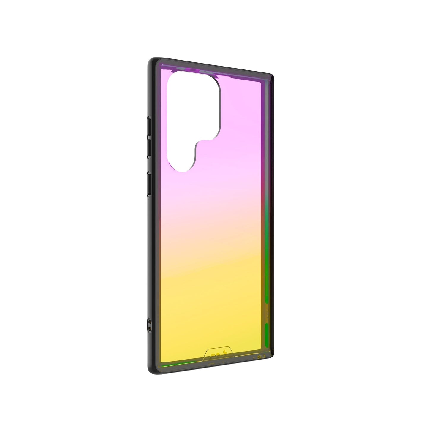 Protective Iridescent Phone Case - Clarity - US 8813