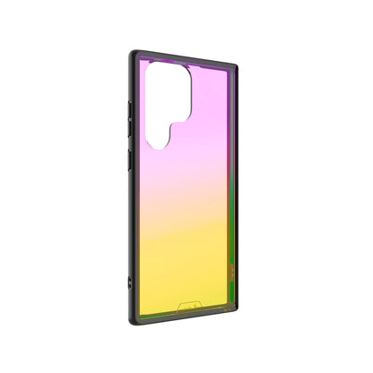 Protective Iridescent Phone Case - Clarity - US 8813