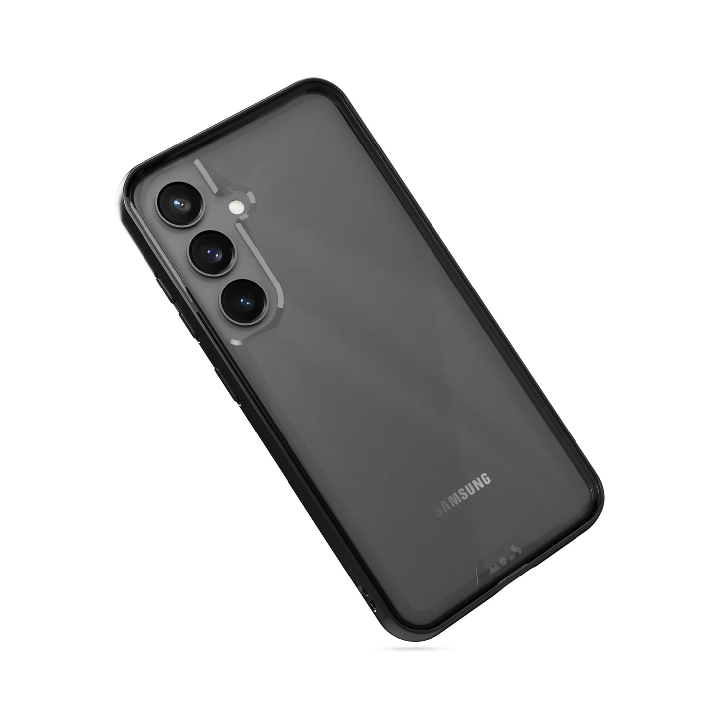 Protective Clear Phone Case - Clarity - US 3104