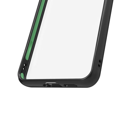 Protective Clear Phone Case - Clarity - US 3104