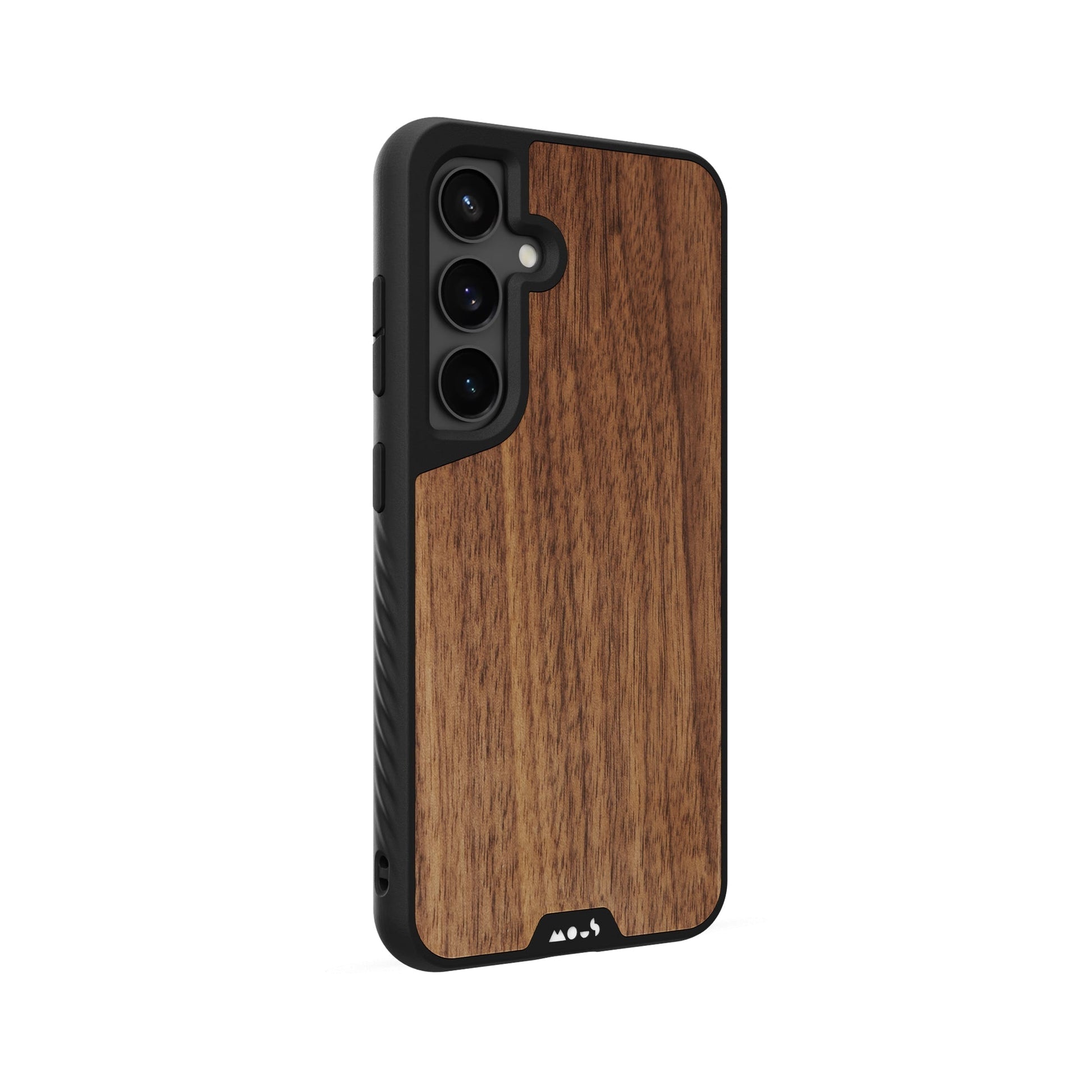 Walnut Protective Phone Case - Limitless - US 9065